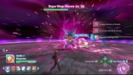 Mega Starmie has long animations before lethal attacks (Image via YouTube/@ReleaseFire)